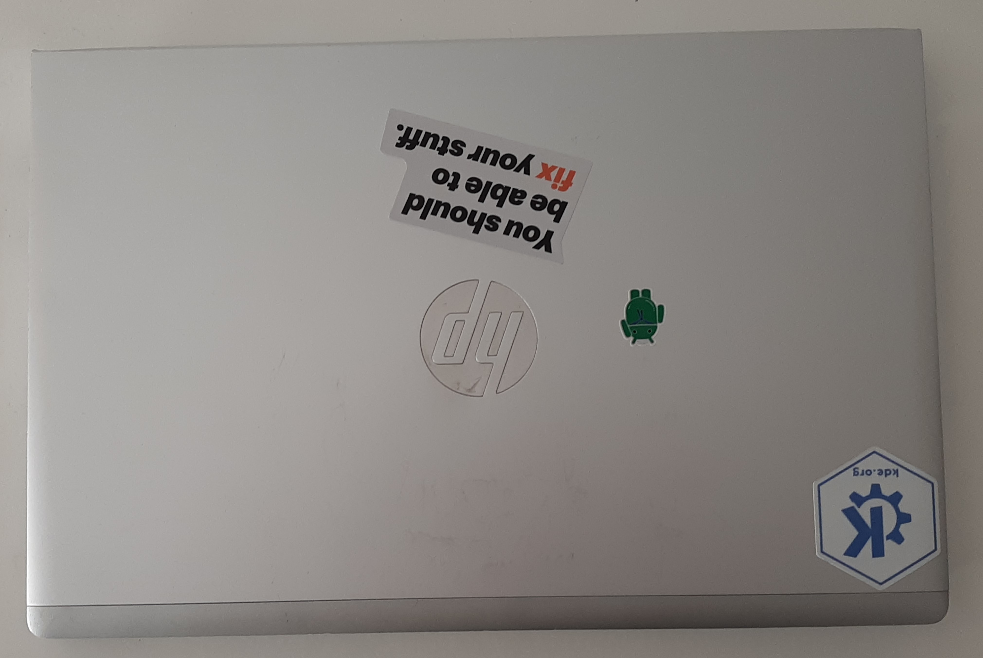 Photo of HP ProBook 640 G8