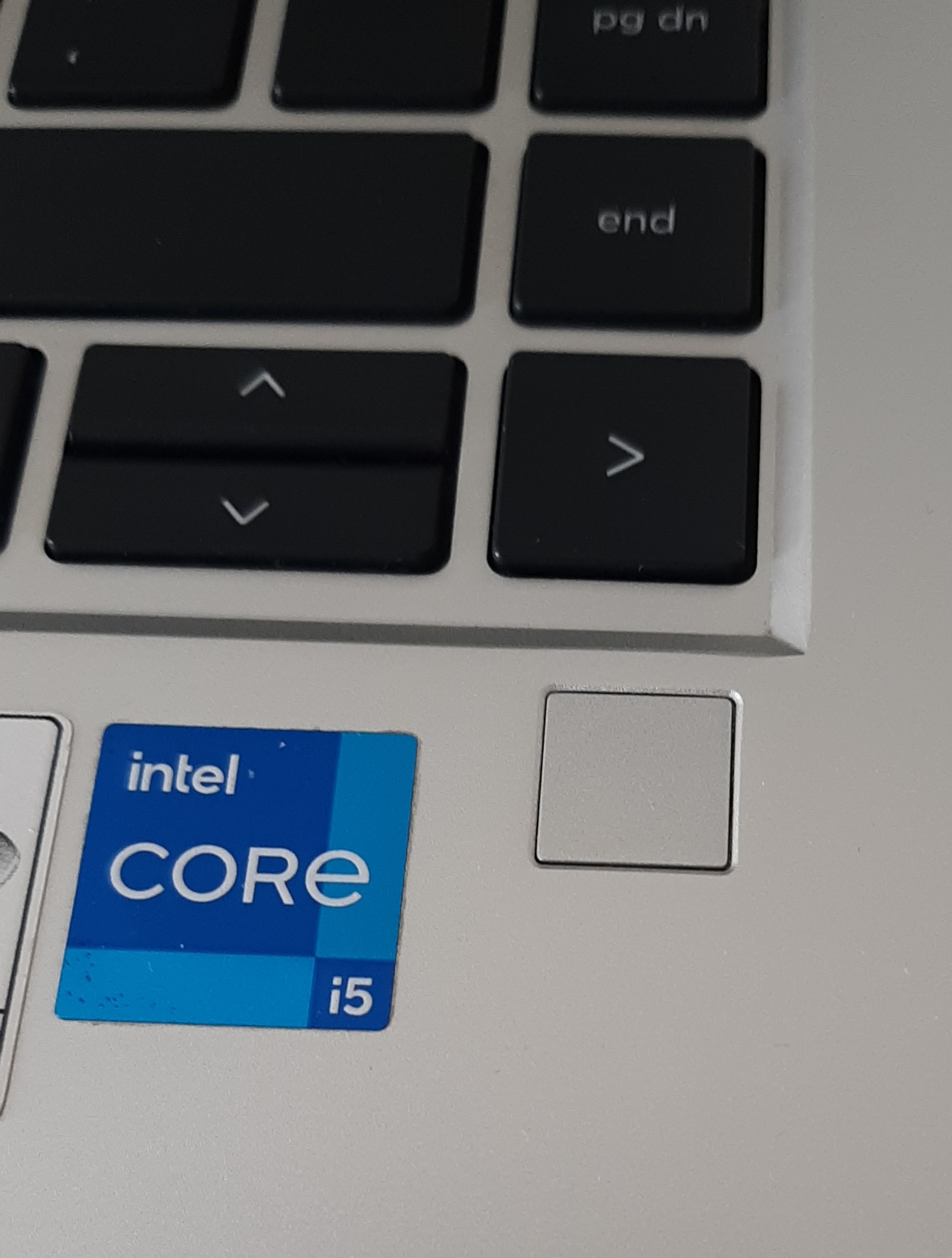 Photo of HP ProBook 640 G8