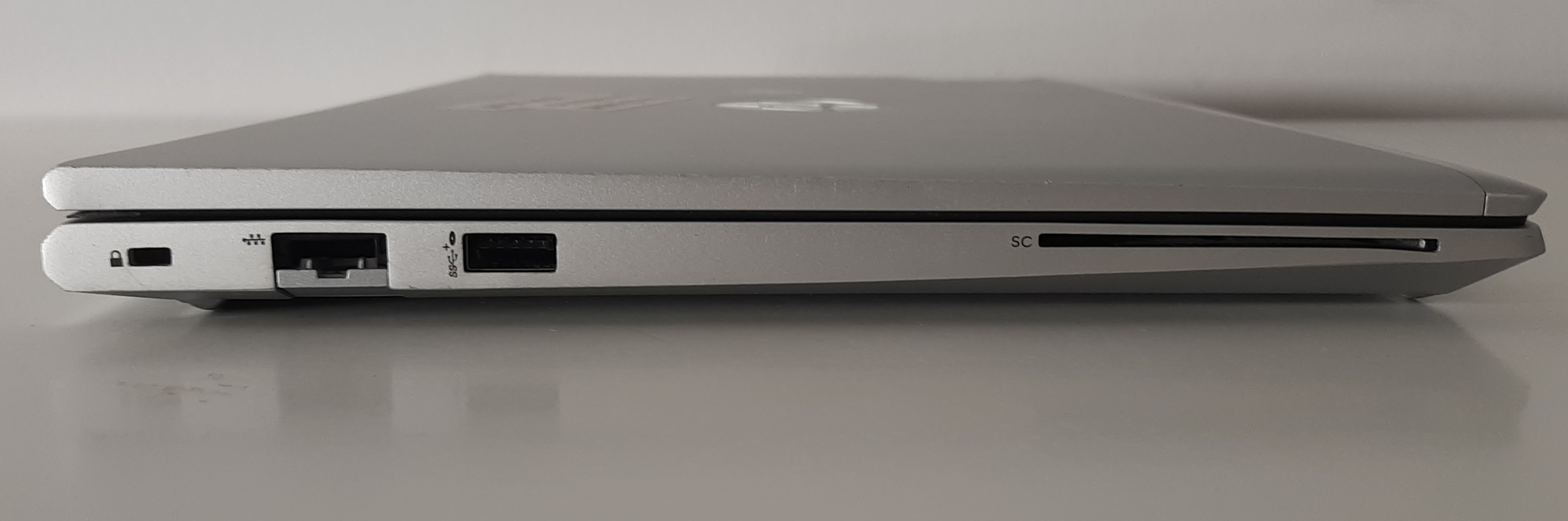 Photo of HP ProBook 640 G8