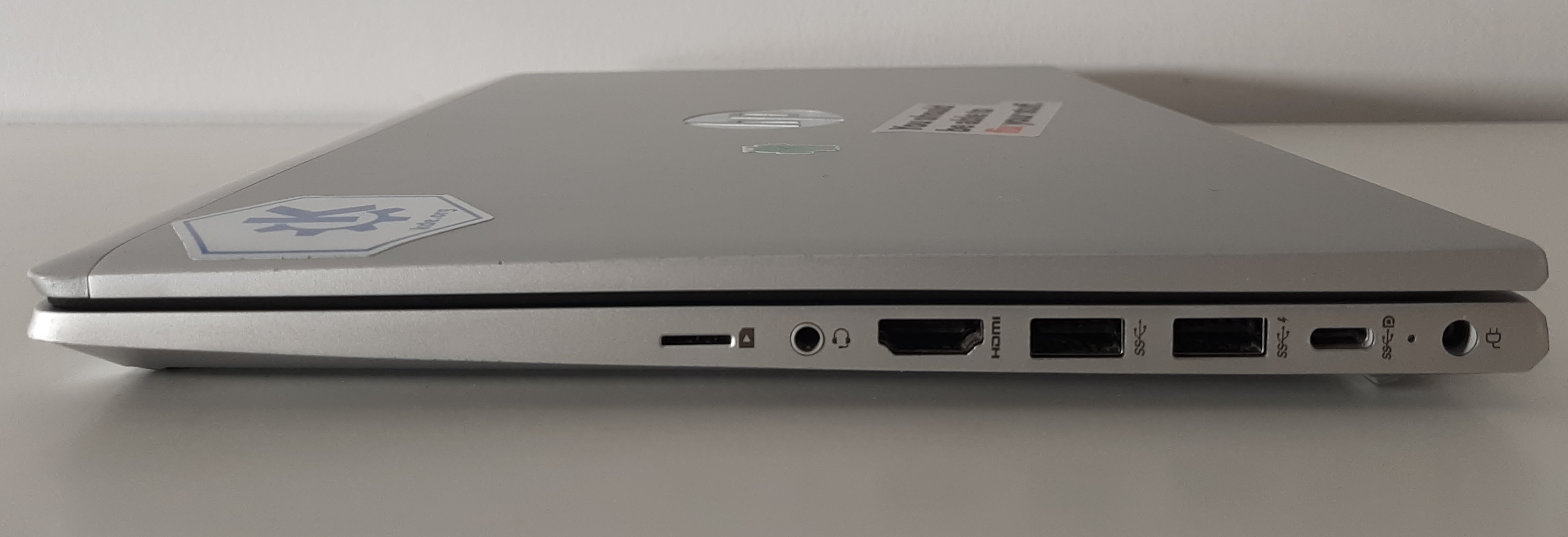 Photo of HP ProBook 640 G8