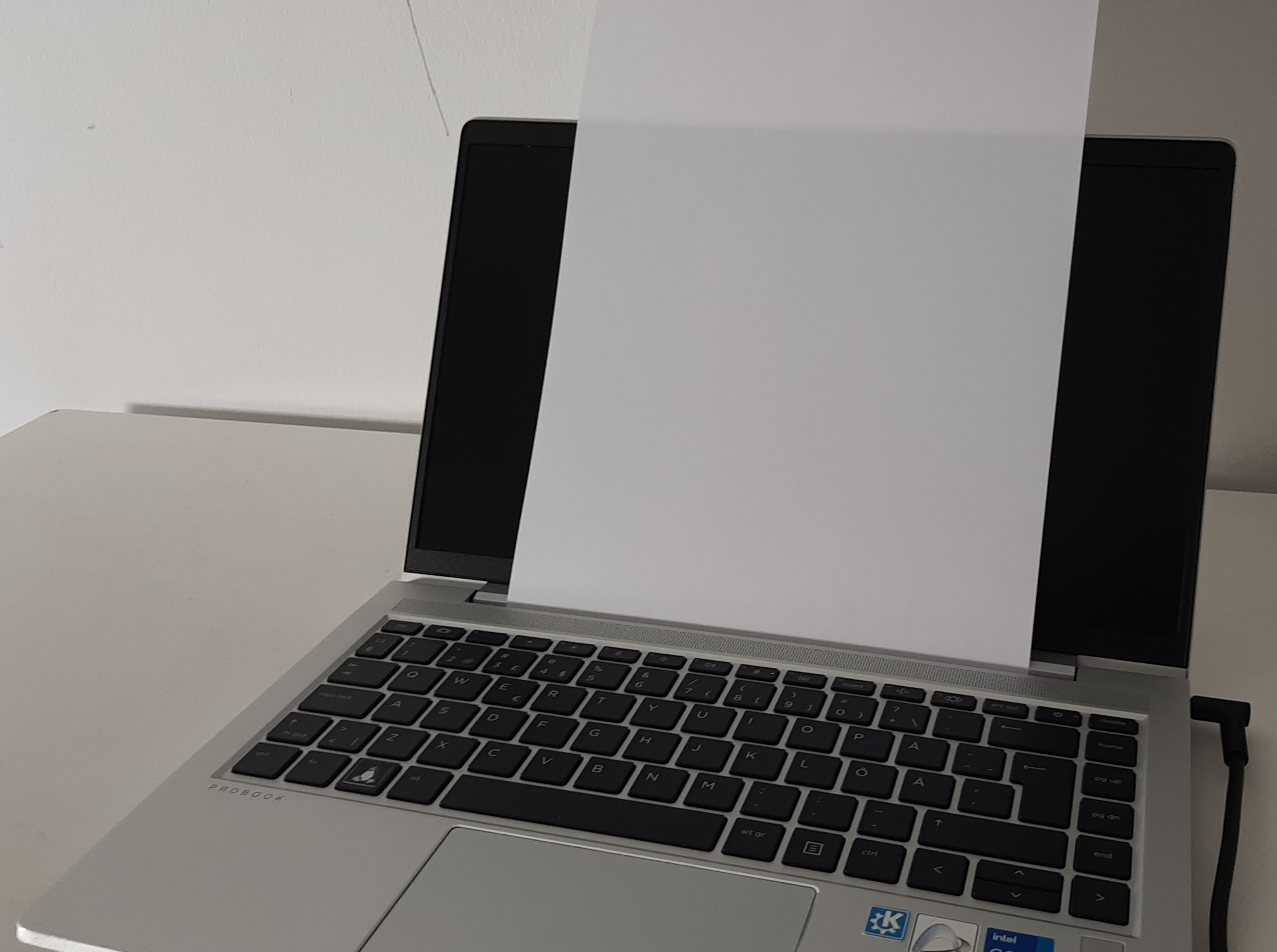 Photo of HP ProBook 640 G8