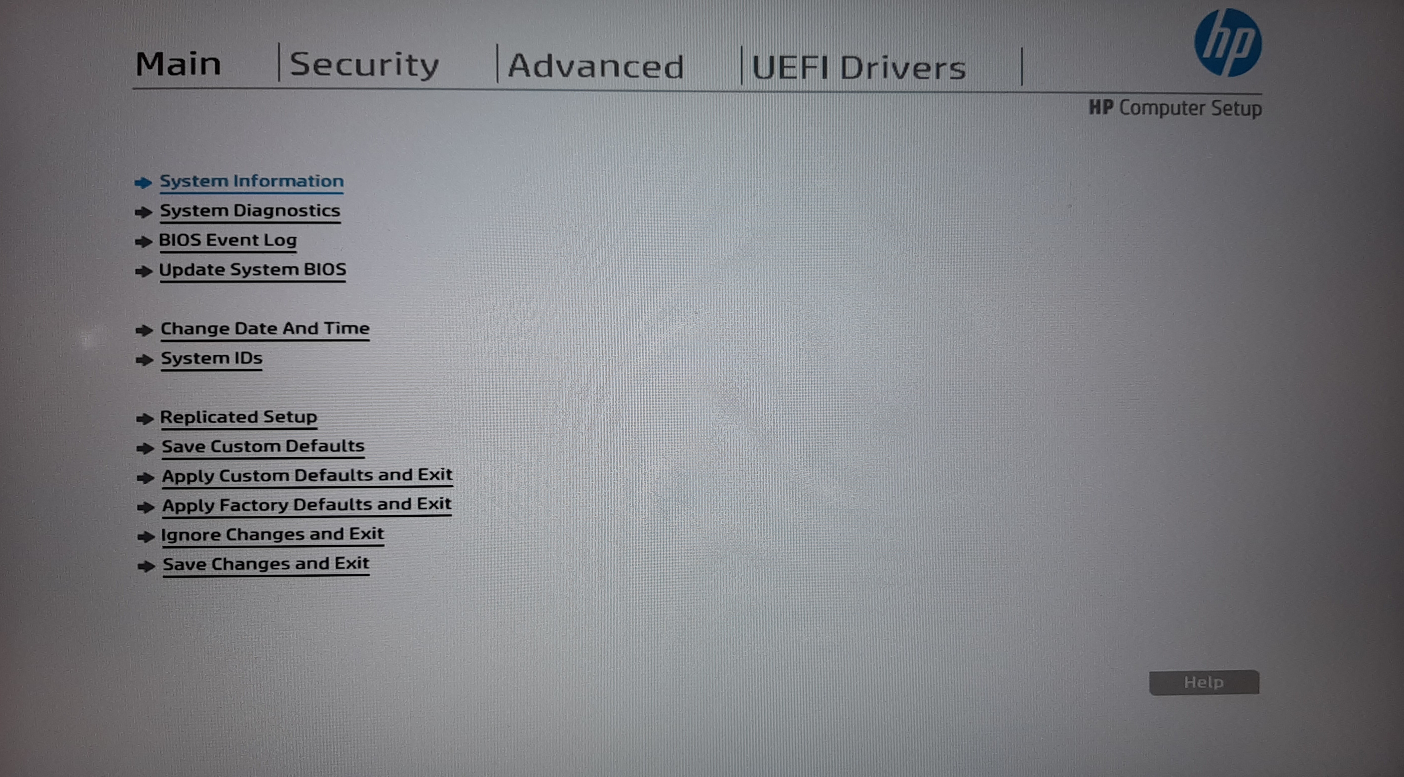 Photo of HP ProBook 640 G8