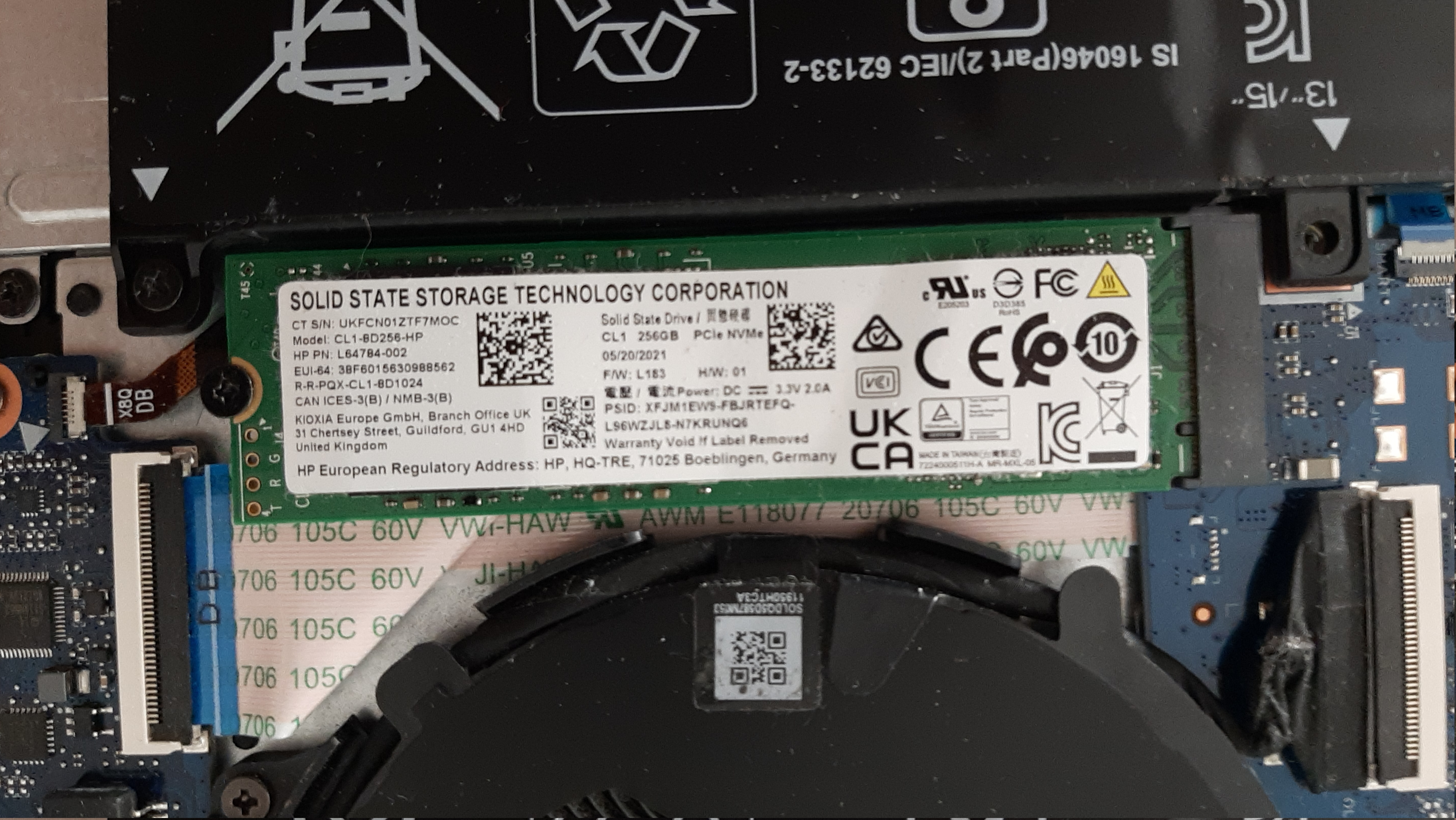 Photo of HP ProBook 640 G8