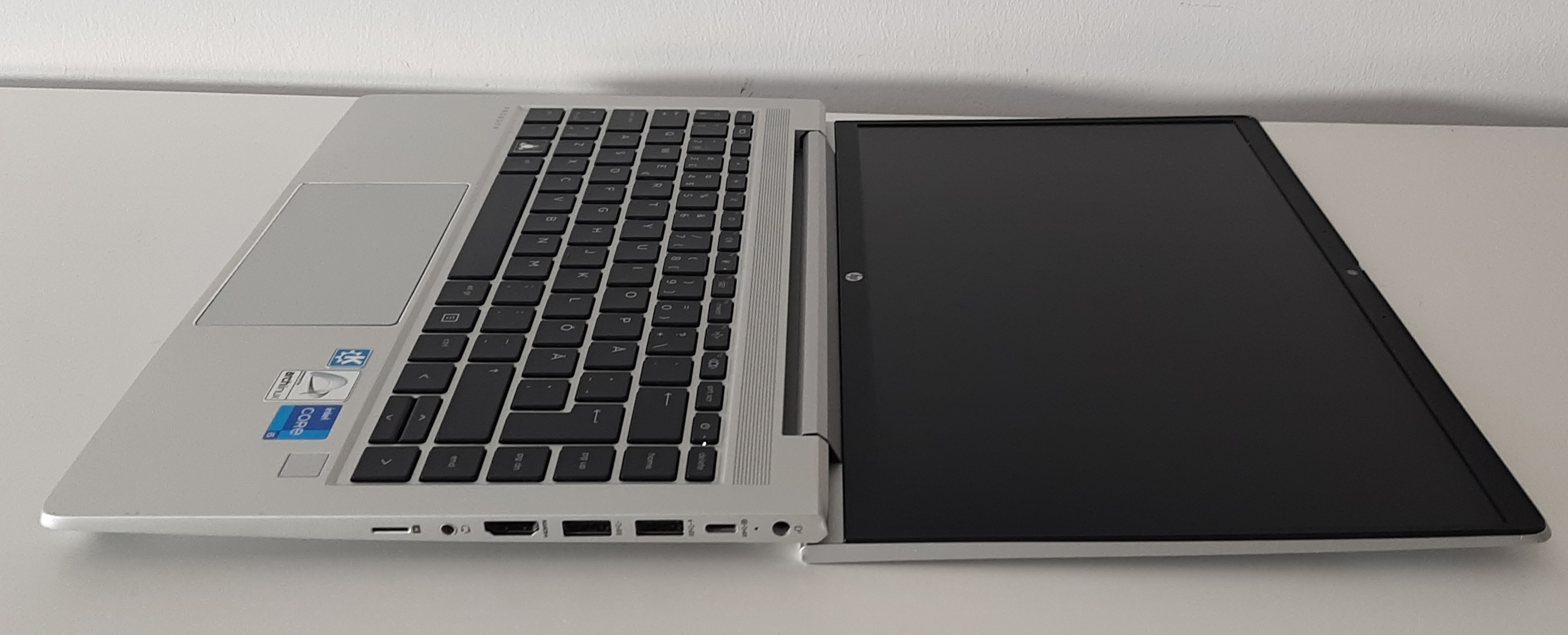 Photo of HP ProBook 640 G8
