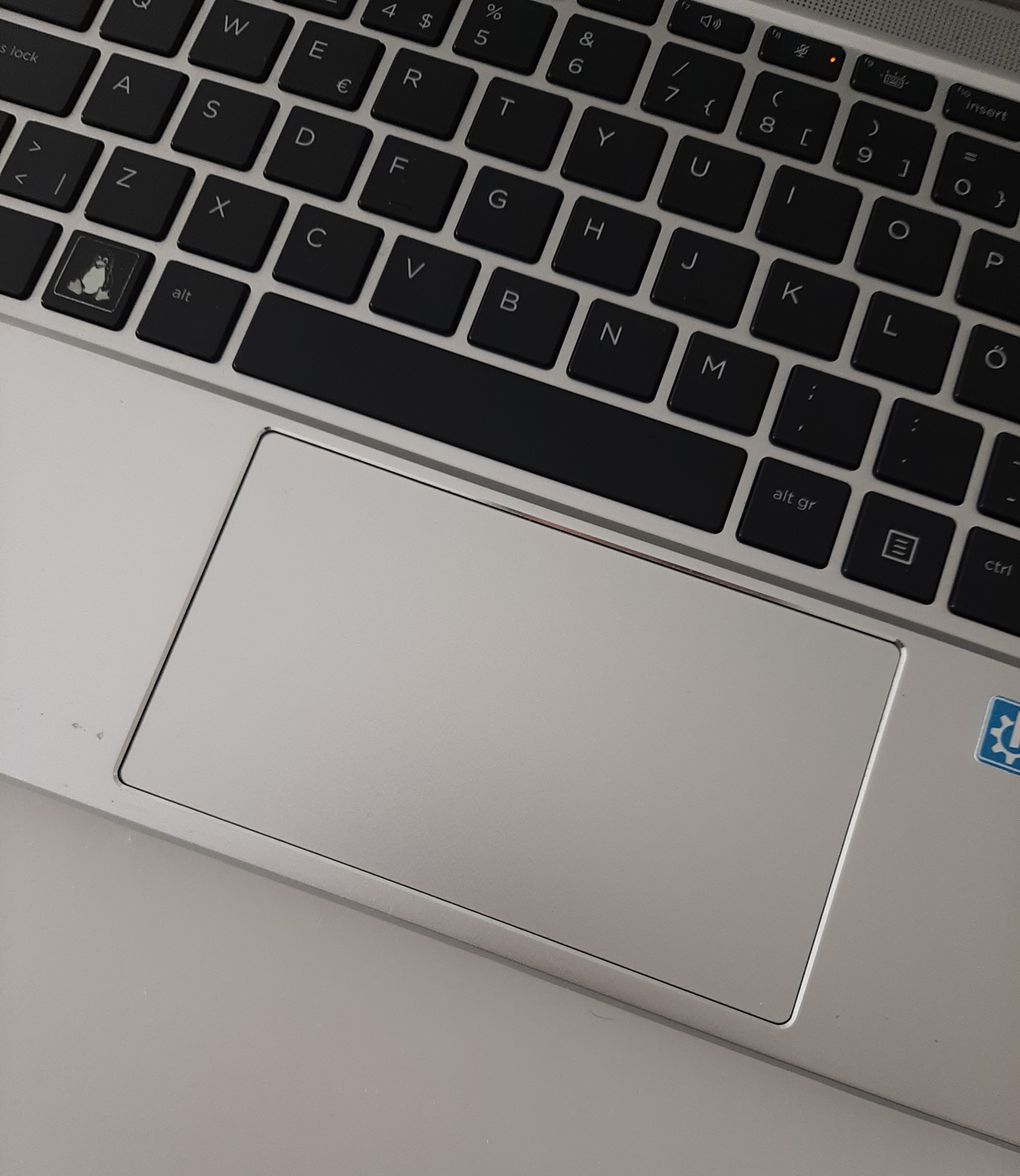 Photo of HP ProBook 640 G8