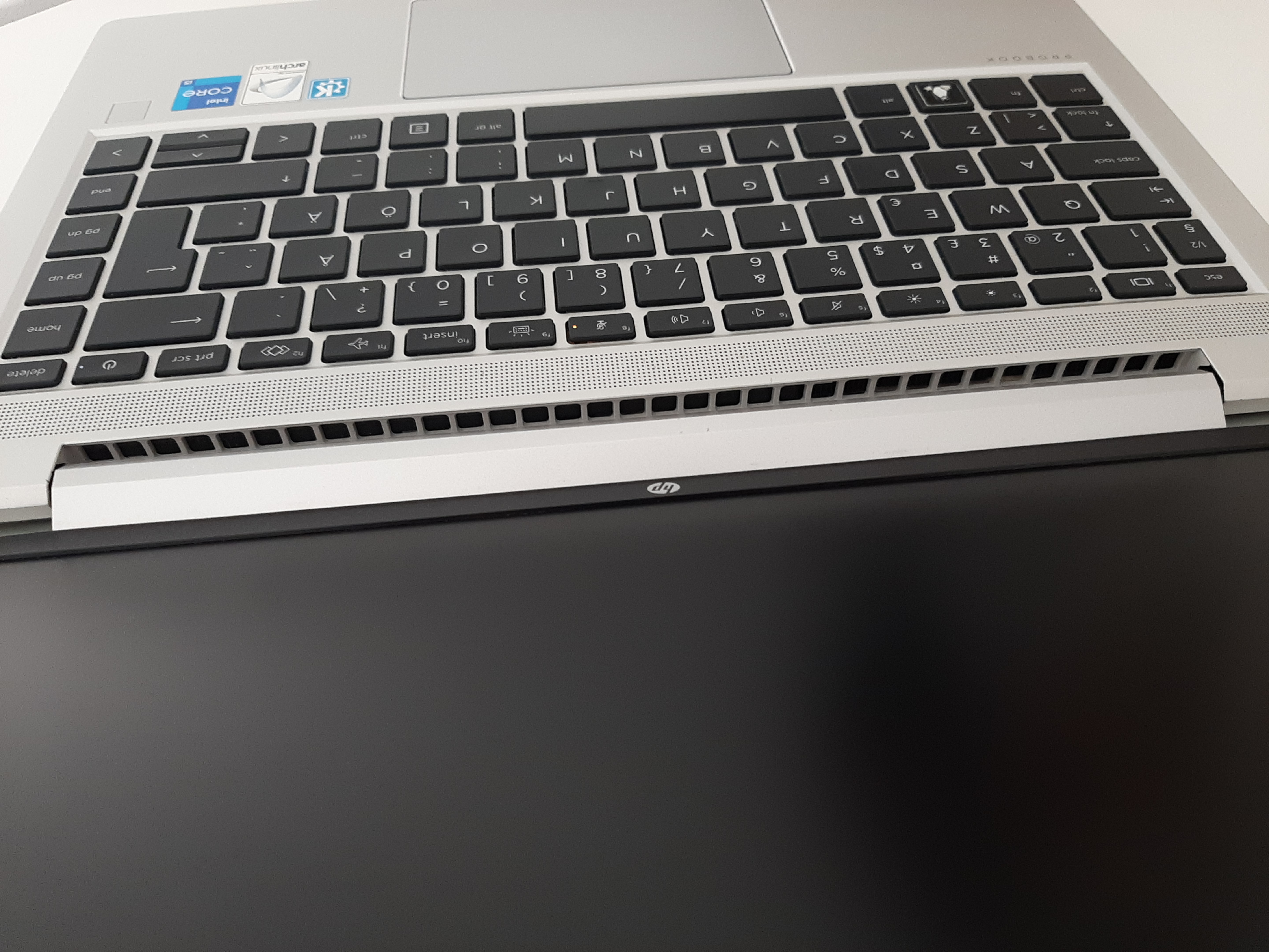 Photo of HP ProBook 640 G8