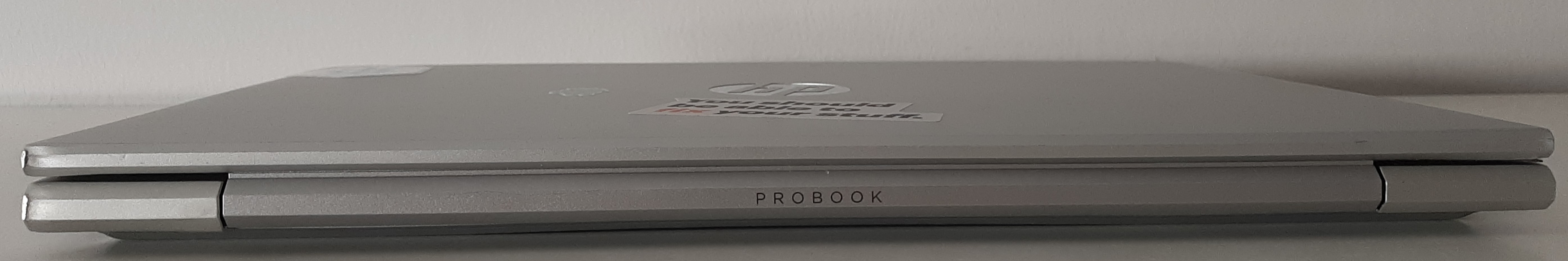 Photo of HP ProBook 640 G8