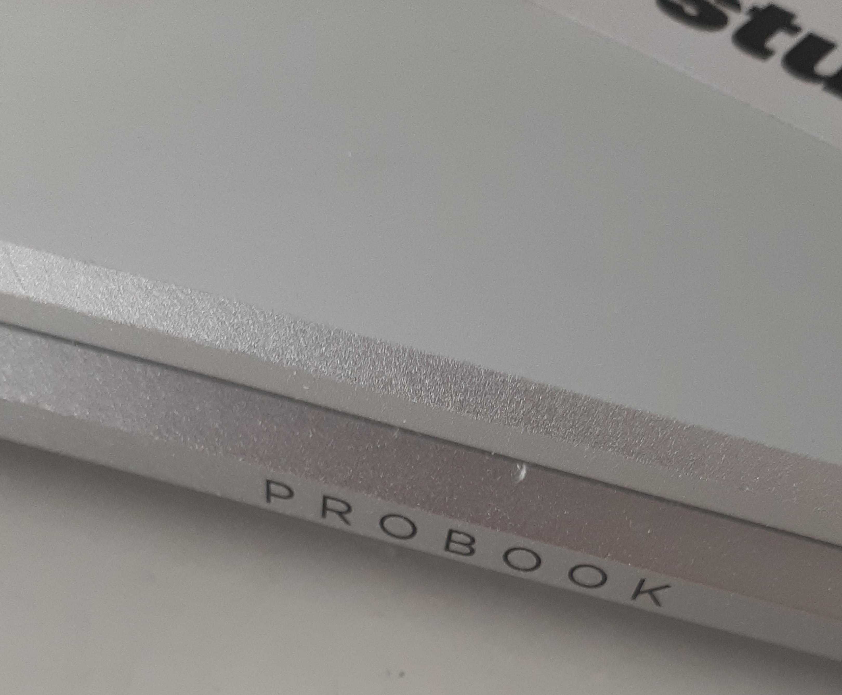 Photo of HP ProBook 640 G8