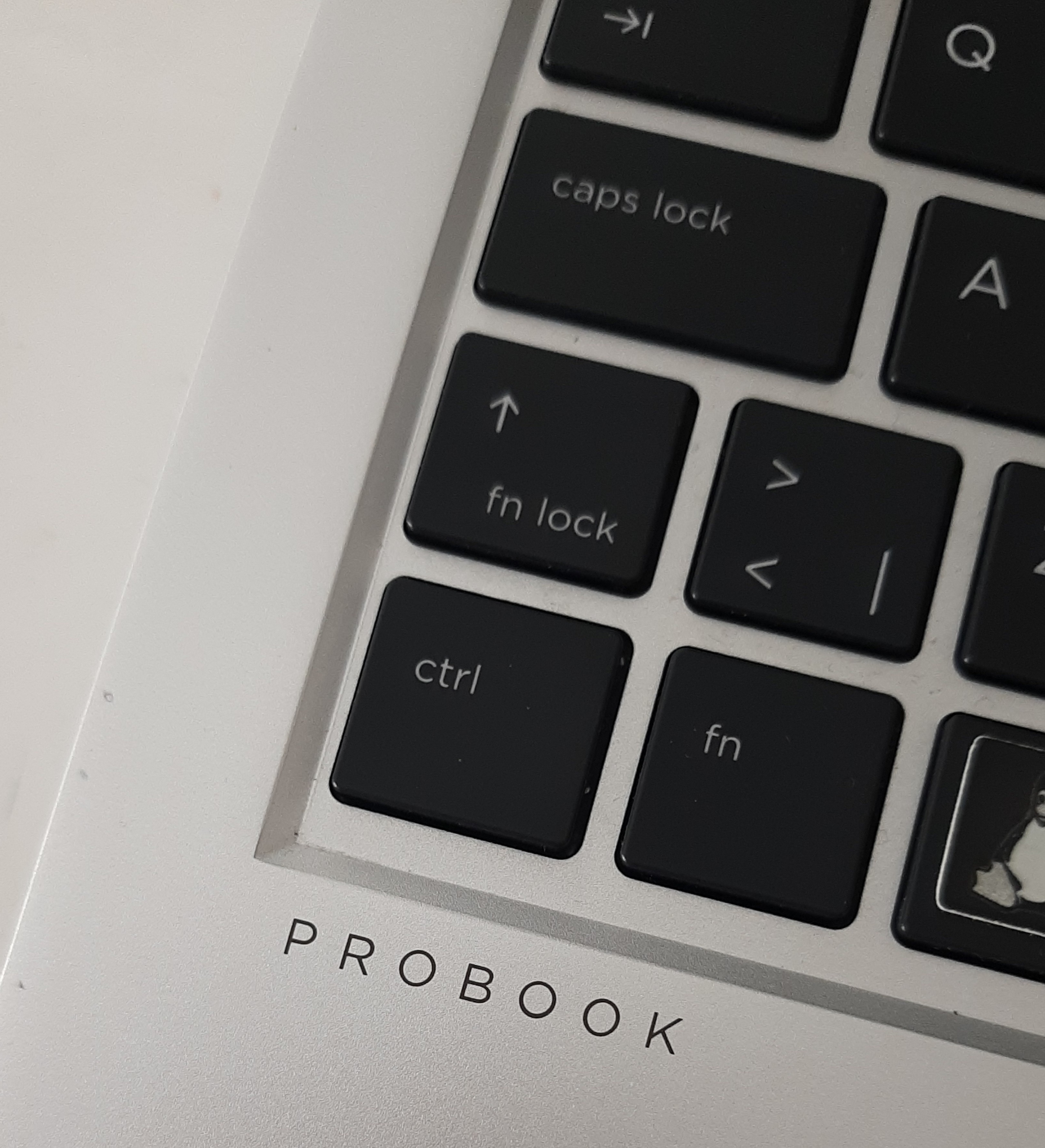 Photo of HP ProBook 640 G8