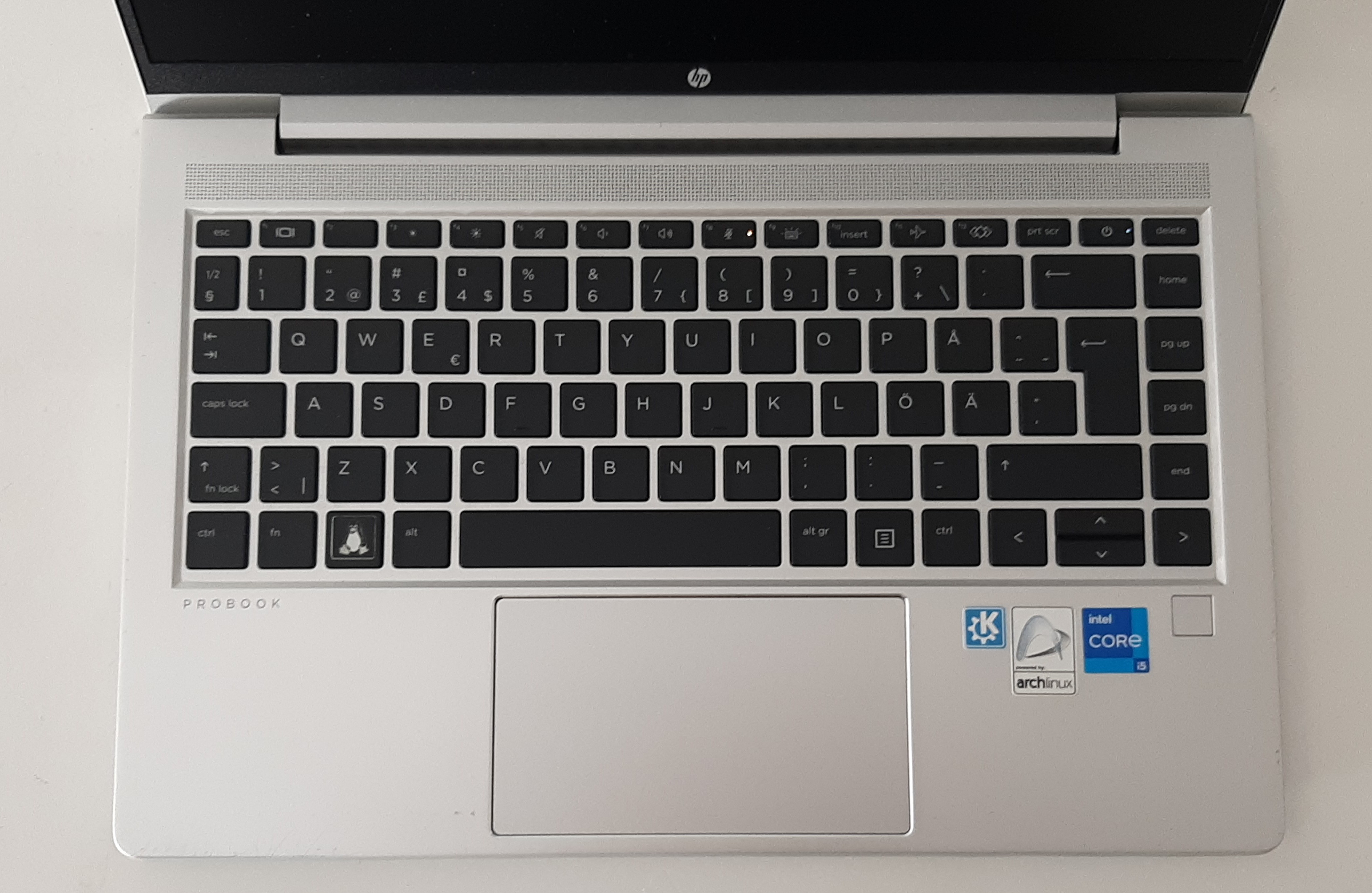 Photo of HP ProBook 640 G8